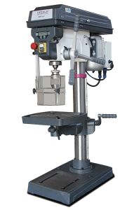 Optimum Optidrill 713003015 D23PRO Tafelboormachine 750 Watt 230 Volt