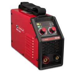 Metal Works 829000200 TEC165 Inverter Lasapparaat MMA 160A 3,2MM