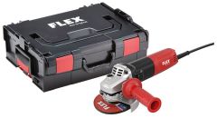 Flex-tools 436739 LE 9-11 125 Haakse slijper 125 mm in L-Boxx