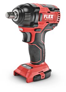 Flex-tools IW 1/2 18.0-EC Accu Slagmoersleutel 18V 1/2