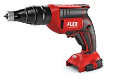 Flex-tools 491276 DW 45 18.0-EC C Accu Schroefmachine 18V excl. accu's en lader