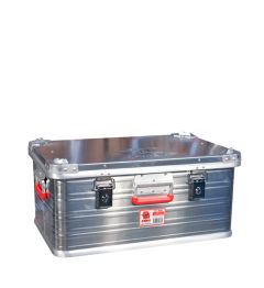 Little Jumbo 4500000091 Aluminium box 91 liter