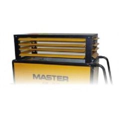 Master 4514.086 Top voor Master heater type BV 690