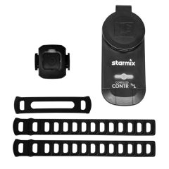 Starmix 453644 CoCo Cordless Control voor elke stofzuiger