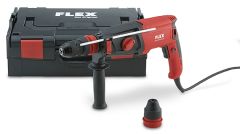 Flex-tools 461490 CHE 2-28 R SDS-plus Combihamer 2,7J met beitelfunctie