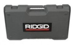 Ridgid 46668 Draagkoffer voor model 600-I