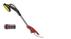 Flex-tools 474835 GE 5 Giraffe schuurmachine voor wand en plafond + Clipadapter SAD-C D36/27 AS/NL