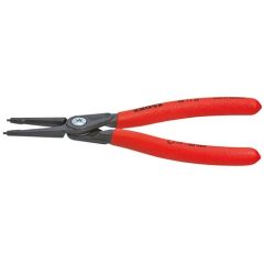 Knipex 49 11 A1 Borgveertang buitenring recht 10-25 mm