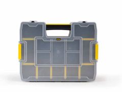 Stanley 1-97-483 SortMaster Organizer Junior