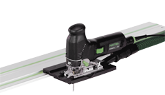 Festool 490031 Geleideaanslag FS-PS/PSB 300