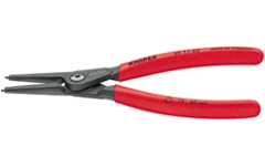 Knipex 49 11 A3 Borgveertang buitenr. recht 40-100 mm