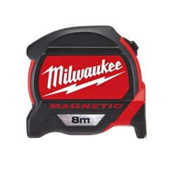 Milwaukee 4932464600 Rolmaat Magnetic GEN III 8 mtr.