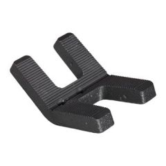 Milwaukee 4932478924 MPS-NJC - Met Neopreen Gecoate Bekken voor MPS pijpstandaard