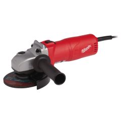 Milwaukee 4933403206 AG9-125 XE Haakse slijper 850 Watt 125 mm