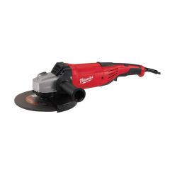 Milwaukee 4933440300 AG 22-230 E Diamantset haakse slijper - 2200W - 230mm