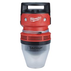 Milwaukee 4933464126 HOBL7000 Hangende Bouwlamp 230V