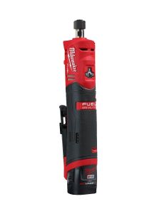 Milwaukee 4933471436 M12 FDGS-422B Rechte Stiftslijper 12 Volt 2.0 / 4.0 Ah Li-ion