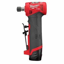 Milwaukee M12 FDGA-422B Accu Haakse stiftslijper 12V 1x2.0/1x4.0Ah Li-Ion 4933471439