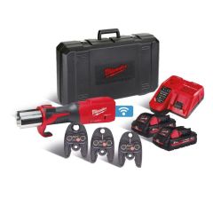 Milwaukee M18 ONEBLHPT-302C U-SET OneKey Accu Perstang Koolborstelloos 18V 3.0Ah Li-Ion 4933478309