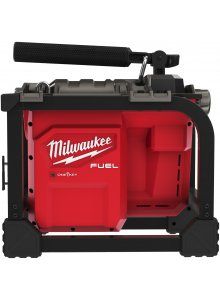 'Milwaukee M18 FCSSM-0 Compacte Accu Segmentveermachine 18 Volt excl. accu