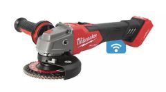 Milwaukee 4933478433 M18 ONEFSAG125XB-0X Haakse slijper 125mm 18V Body in HD-Box