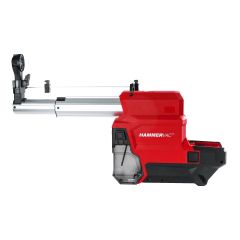 Milwaukee 4933478509 M18 FPDDEXL-0 Boorhamer Afzuigset met autopulse 18 Volt