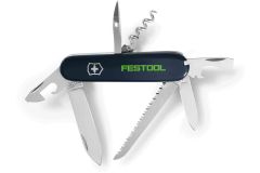 Festool 497898 Zakmes Victorinox Festool