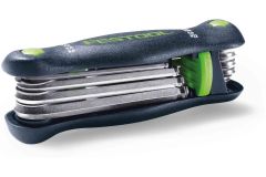 Festool 498863 Toolie multifunctioneel gereedschap