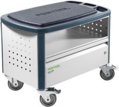 Festool 498967 MFH 100 Multifunctionele werkplaats trolley