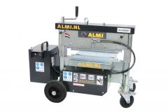 Almi A010.00052 AL43SH21H Lamellenknipper verzinkt