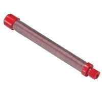 Titan 500-200-15 Pistool filter rood voor LX80 spuitpistool