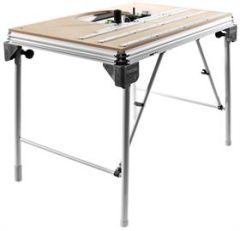 Festool 500869 MFT/3 Conturo Multifunctionele tafel MFT 3