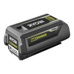 Ryobi RY36B40B Accu 36 Volt 4.0 AH Li-ion