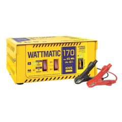 Gys 5192025615 Acculader Wattmatic 170 6V/12V, Automatisch