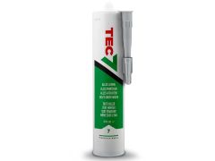 TEC7 535306000 Montagekit koker 310 ml Grijs