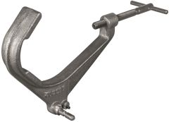 Rems 563200 R Geleidebeugel 6" voor buizen Ø 5 – 6" voor Rems Tiger