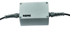 Rems 565051 R220 Elektronische toerentalregelaar