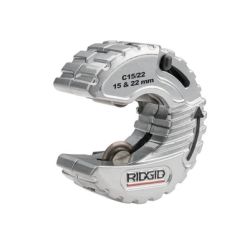 Ridgid 57018 C-Style Buizensnijder voor Koper 15/22 mm