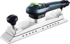 Festool 574813 LRS 400 Perslucht-vlakschuurmachine