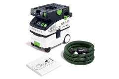 Festool 574832 CTL MIDI I Cleantec Stofzuiger