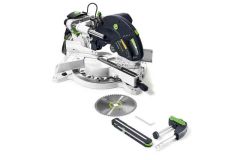 Festool 575302 KAPEX KS120REB afkortzaag / trekzaag