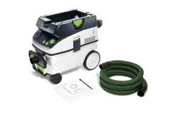 Festool 575841 CTL26 E AC Renofix Bouwstofzuiger