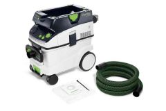 Festool 575842 CTL36 E AC Renofix Bouwstofzuiger