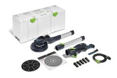 Festool 575990 LHS 2 225 EQI-Plus Planex Langnek schuurmachine