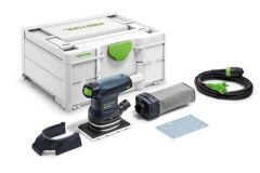 Festool 576057 RTS 400 REQ-Plus Vlakschuurmachine