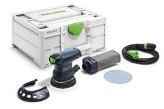 Festool 576069 ETS 125 REQ-Plus Excenterschuurmachine