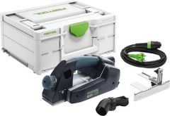 Festool 576247 EHL65EQ-Plus Schaafmachine