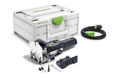 Festool 576413 DF500Q-Plus Domino freesmachine