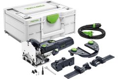 Festool 576420 DF500Q-Set Domino freesmachine