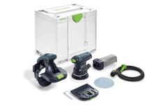 Festool 576678 ES-ETS 125 REQ-Plus Kantenschuurmachine